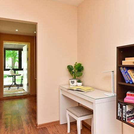 Oksapartment Druskininkai Bagian luar foto