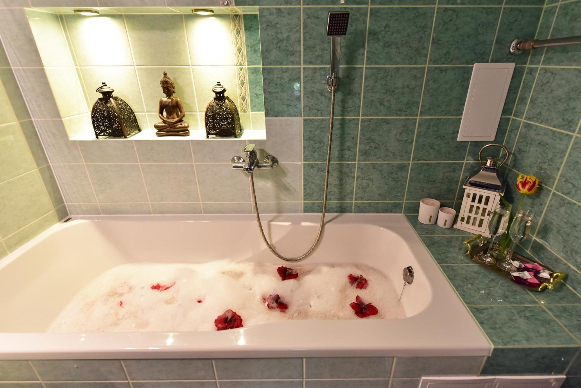 Oksapartment Druskininkai Bagian luar foto