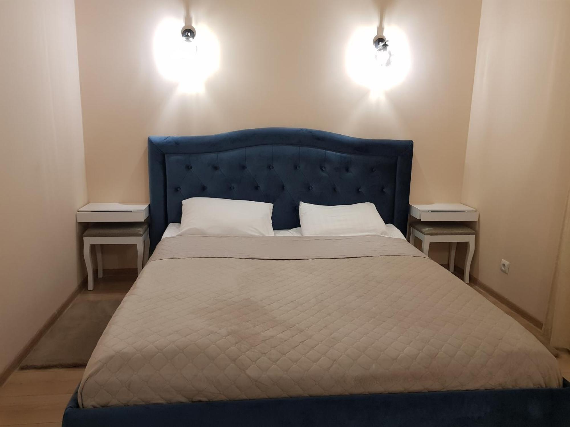 Oksapartment Druskininkai Bagian luar foto